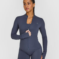 Unified Jacket | True Blue