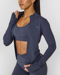 Unified Jacket | True Blue