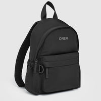 Mini Backpack | Black