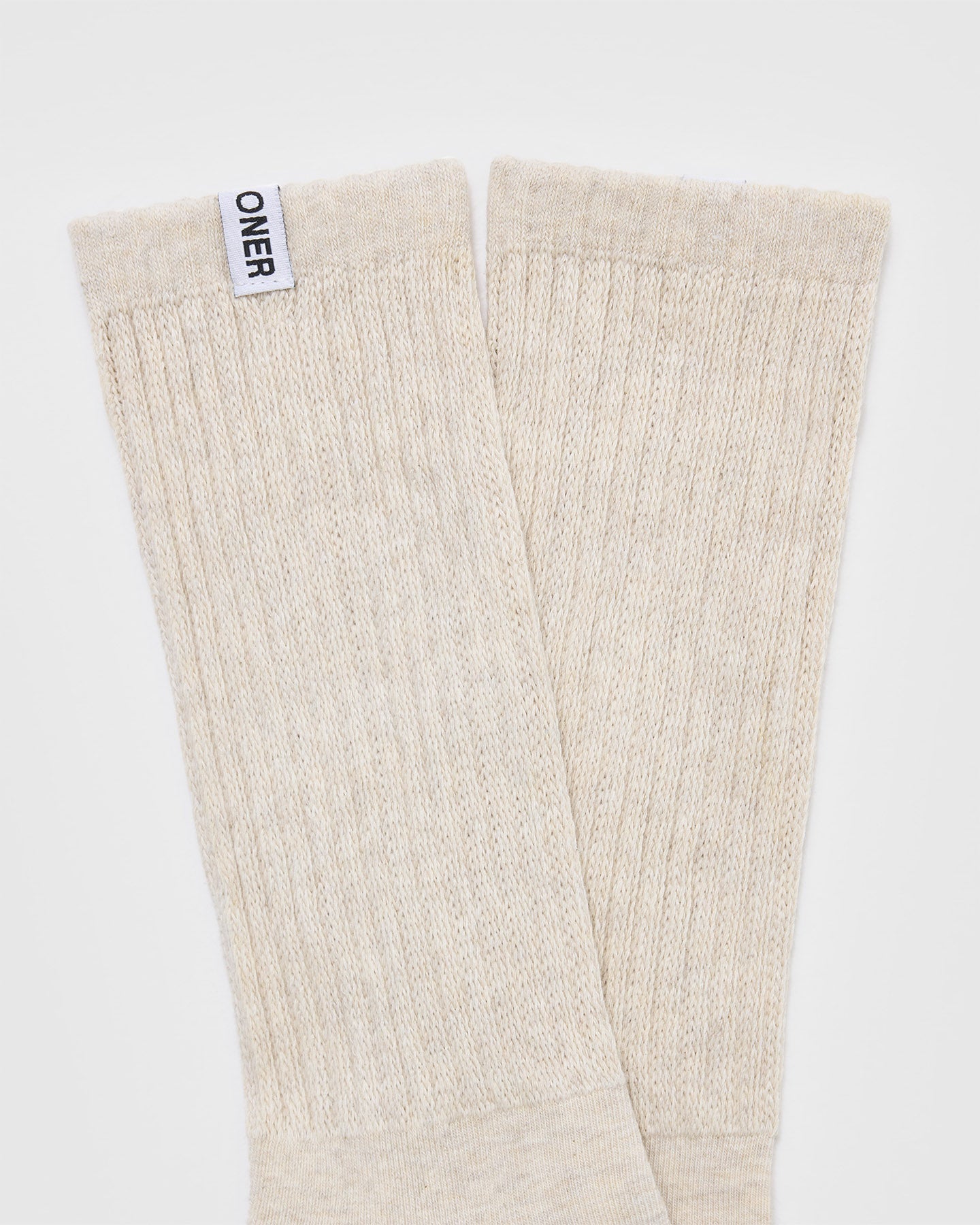 Slouchy Socks 3 Pack | Alpine Green/Sand/Grey