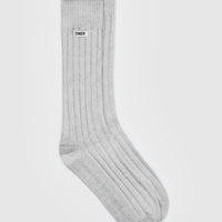 Lounge Socks 1 Pack | Grey