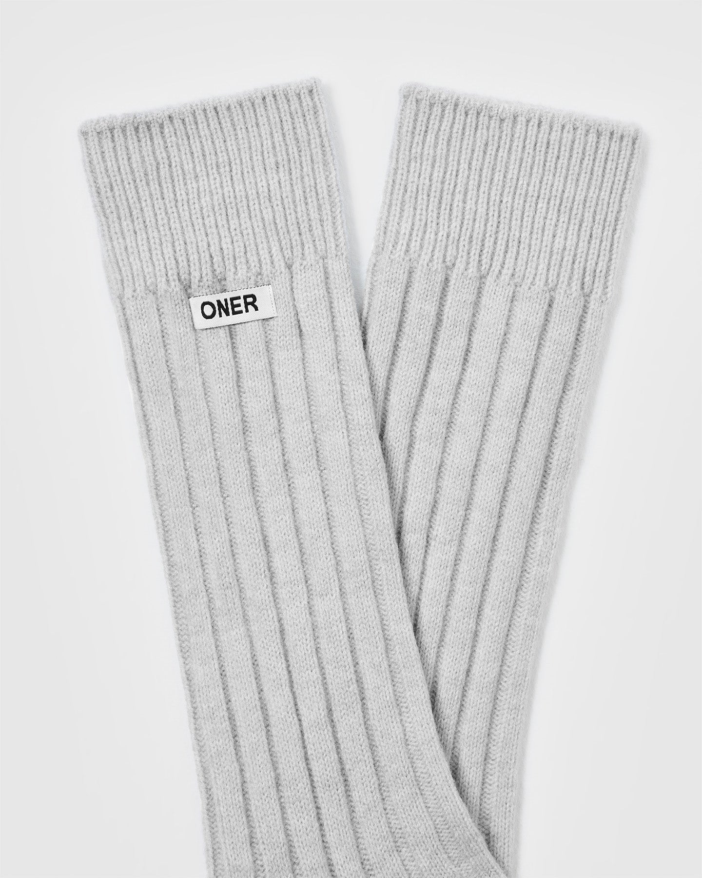 Lounge Socks 1 Pack | Grey