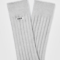 Lounge Socks 1 Pack | Grey