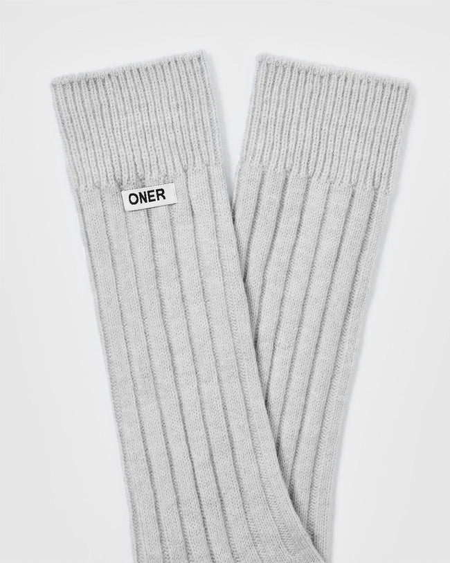 Lounge Socks 1 Pack | Grey