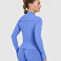 Unified Jacket | Glaucous Blue