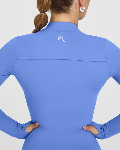 Unified Jacket | Glaucous Blue