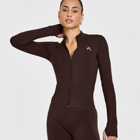 Unified Jacket | 70% Cocoa