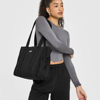 Mellowâ„¢ Soft Mid Long Sleeve Top | Ash Grey