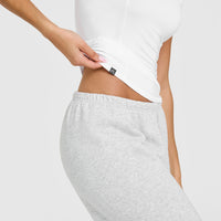 Mellow™ Soft Short Sleeve T-Shirt | White