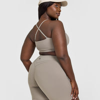 Everyday Bandeau Bralette | Minky