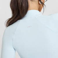 SoftMotion™ Jacket | Cloud Blue