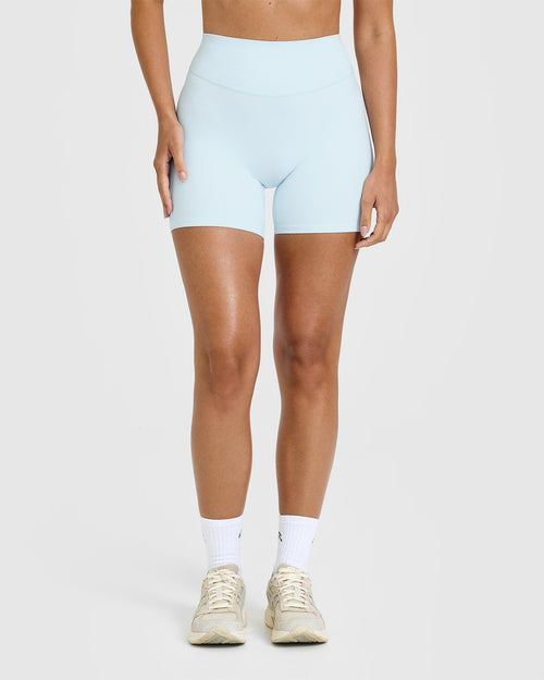 Oner Modal SoftMotionâ„¢ Shorts 6" | Cloud Blue