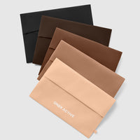 Invisible Thong 3 Pack | Black