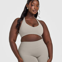 SoftMotion™ Bralette | Warm Sand