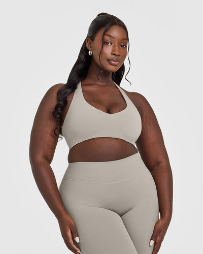 SoftMotion™ Bralette | Warm Sand