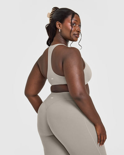 SoftMotion™ Bralette | Warm Sand