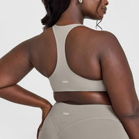 SoftMotion™ Bralette | Warm Sand