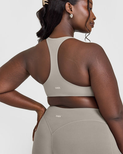 SoftMotion™ Bralette | Warm Sand
