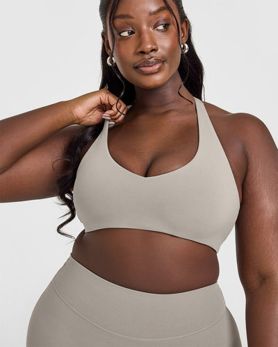 SoftMotion™ Bralette | Warm Sand