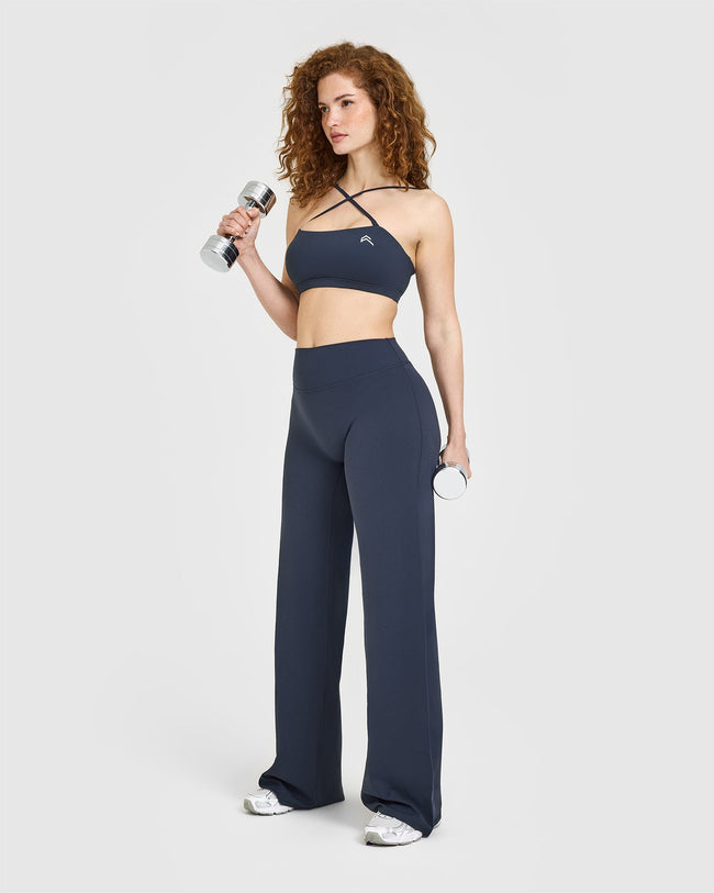 EasyLift™ Multi Way Bandeau Bralette | True Blue