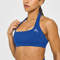 EasyLiftâ„¢ Halter Bralette | Vintage Navy