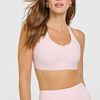 SoftMotion™ Sports Bra | Ballet Pink