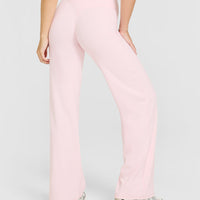 SoftMotionâ„¢ Straight Leg Bottoms | Ballet Pink