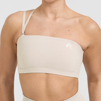 Everyday Bandeau Bralette | Sand