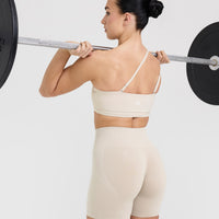 Everyday Bandeau Bralette | Sand