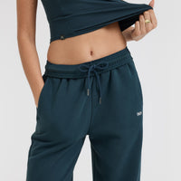 Foundations Jogger | Oil Blue