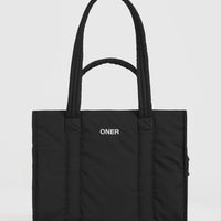 Tote Bag | Black