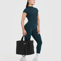 Tote Bag | Black