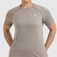 Go To Seamless Loose Top | Minky