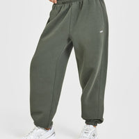 Foundations Joggers | Dark Khaki