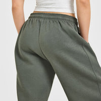 Foundations Joggers | Dark Khaki