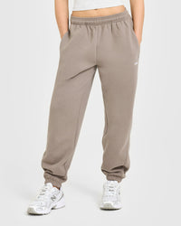 Foundations Joggers | Minky