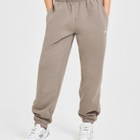 Foundations Joggers | Minky