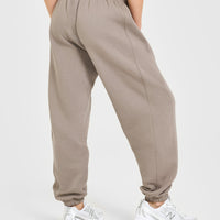 Foundations Joggers | Minky