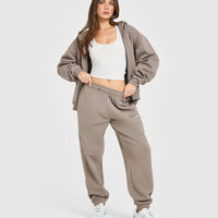 Foundations Joggers | Minky