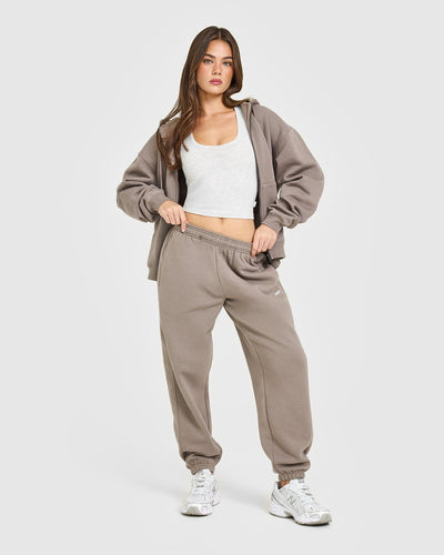 Foundations Joggers | Minky