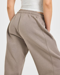 Foundations Joggers | Minky
