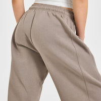 Foundations Joggers | Minky