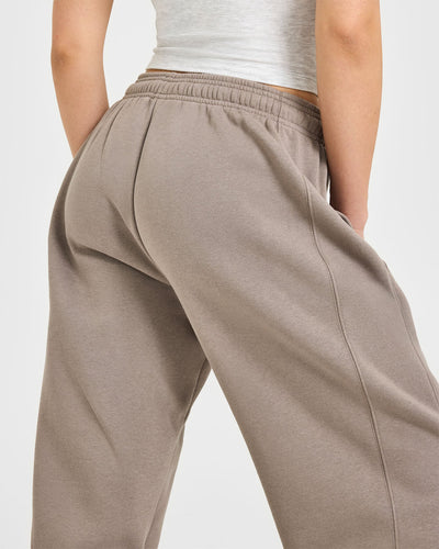 Foundations Joggers | Minky