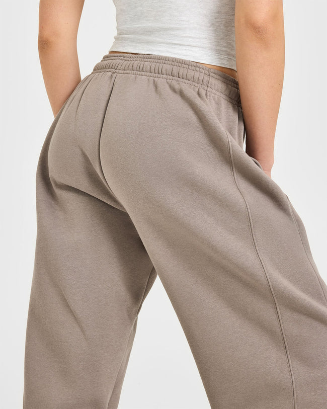 Foundations Joggers | Minky
