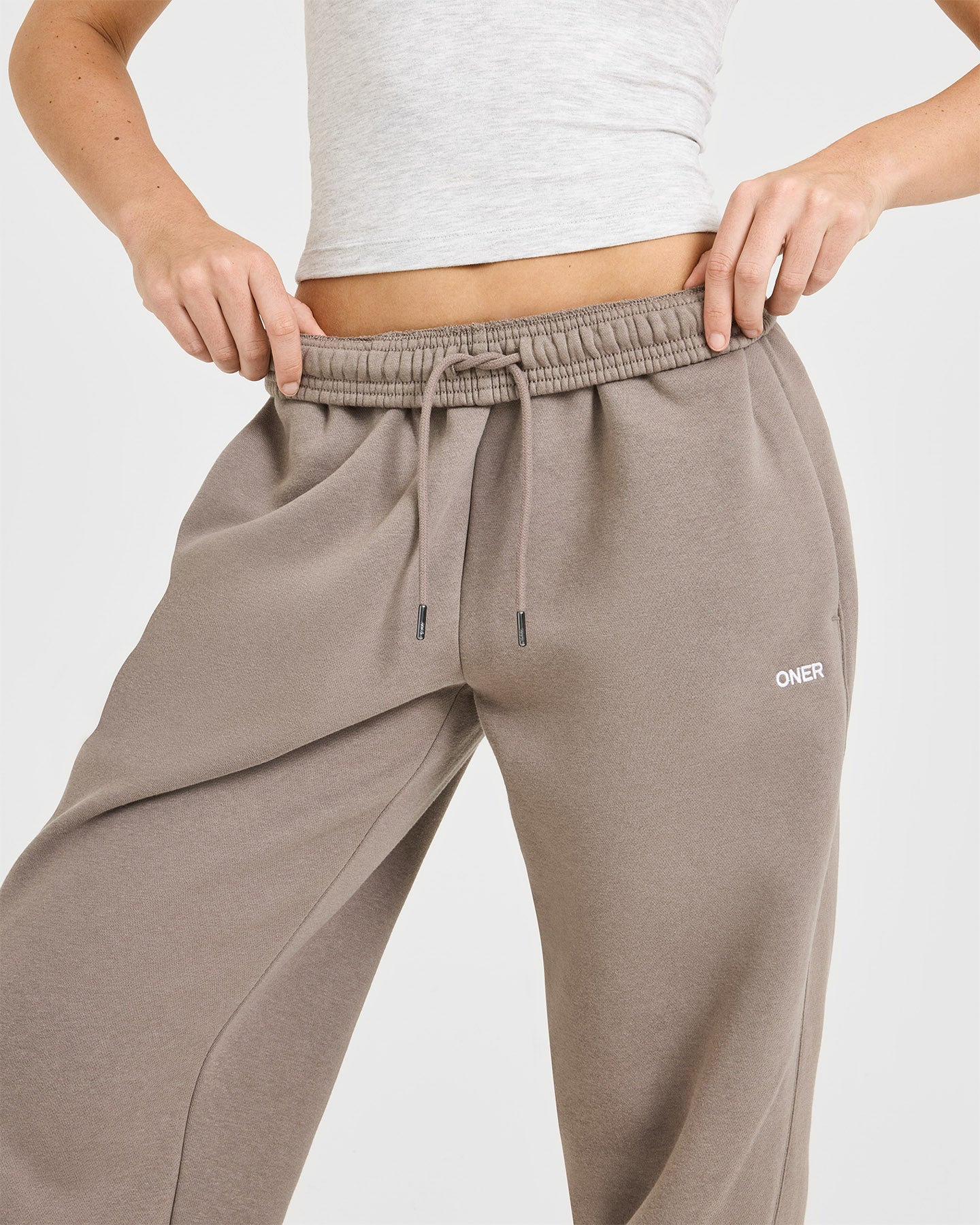 Foundations Joggers | Minky