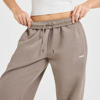 Foundations Joggers | Minky