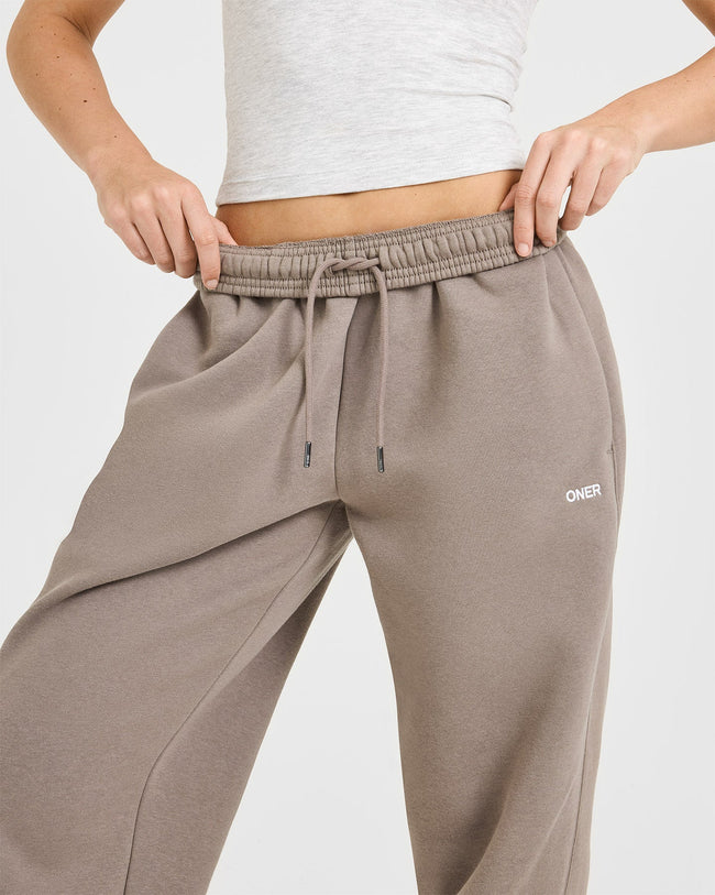 Foundations Joggers | Minky