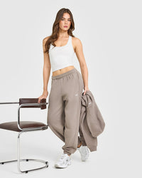 Foundations Joggers | Minky