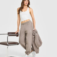 Foundations Joggers | Minky