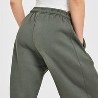 Foundations Straight Leg Joggers | Dark Khaki